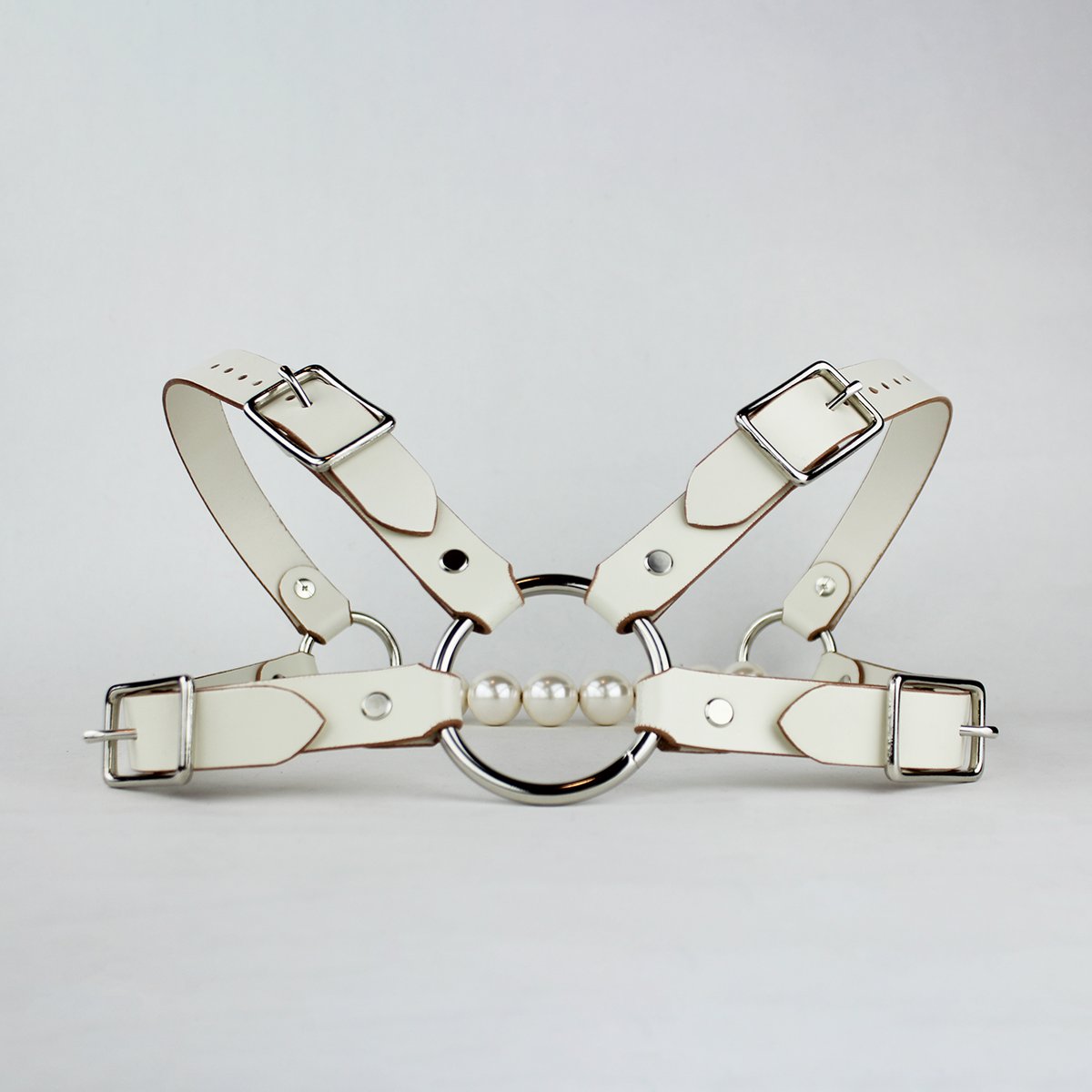 Pearl Harness | Theirs & Theirs